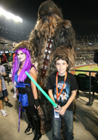Chewbacca