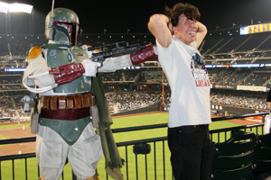 Star Wars Citi Field 5