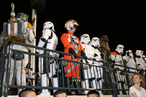 Star Wars 6