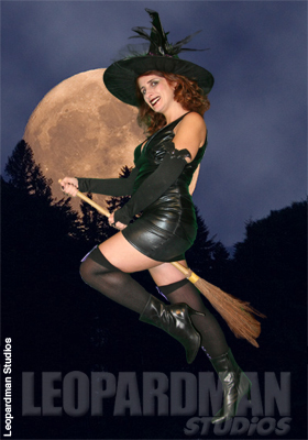 witch 2
