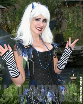 Fairy Foto