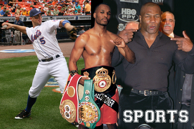 Sports