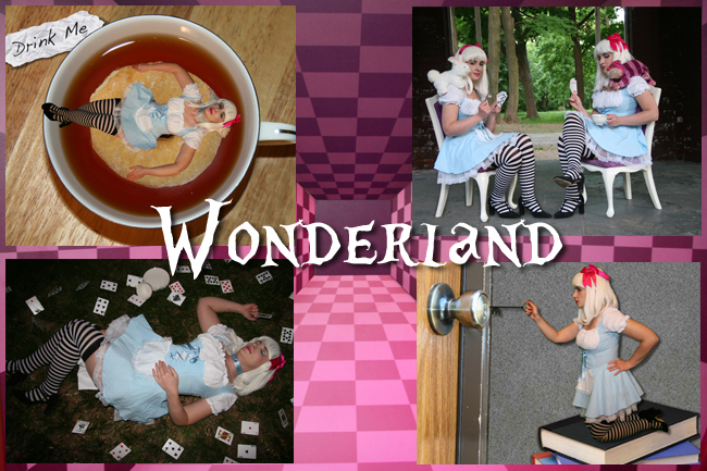 Wonderland