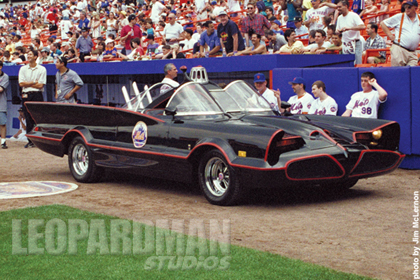Batmobile 1