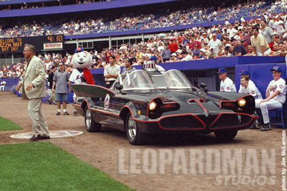 Batmobile 3