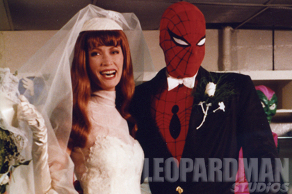 Spider-man 1