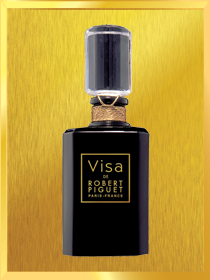 Visa Gold