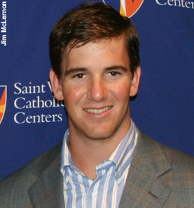 Eli Manning
