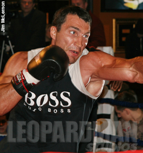 Klitschko