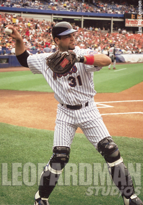 Mike Piazza