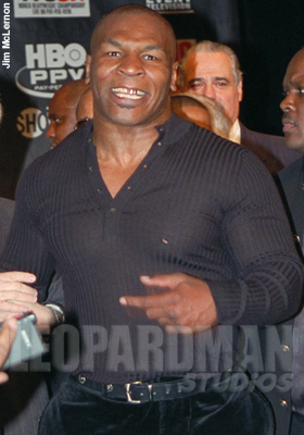 Mike Tyson 2