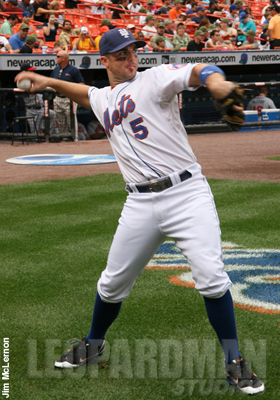 David Wright 5